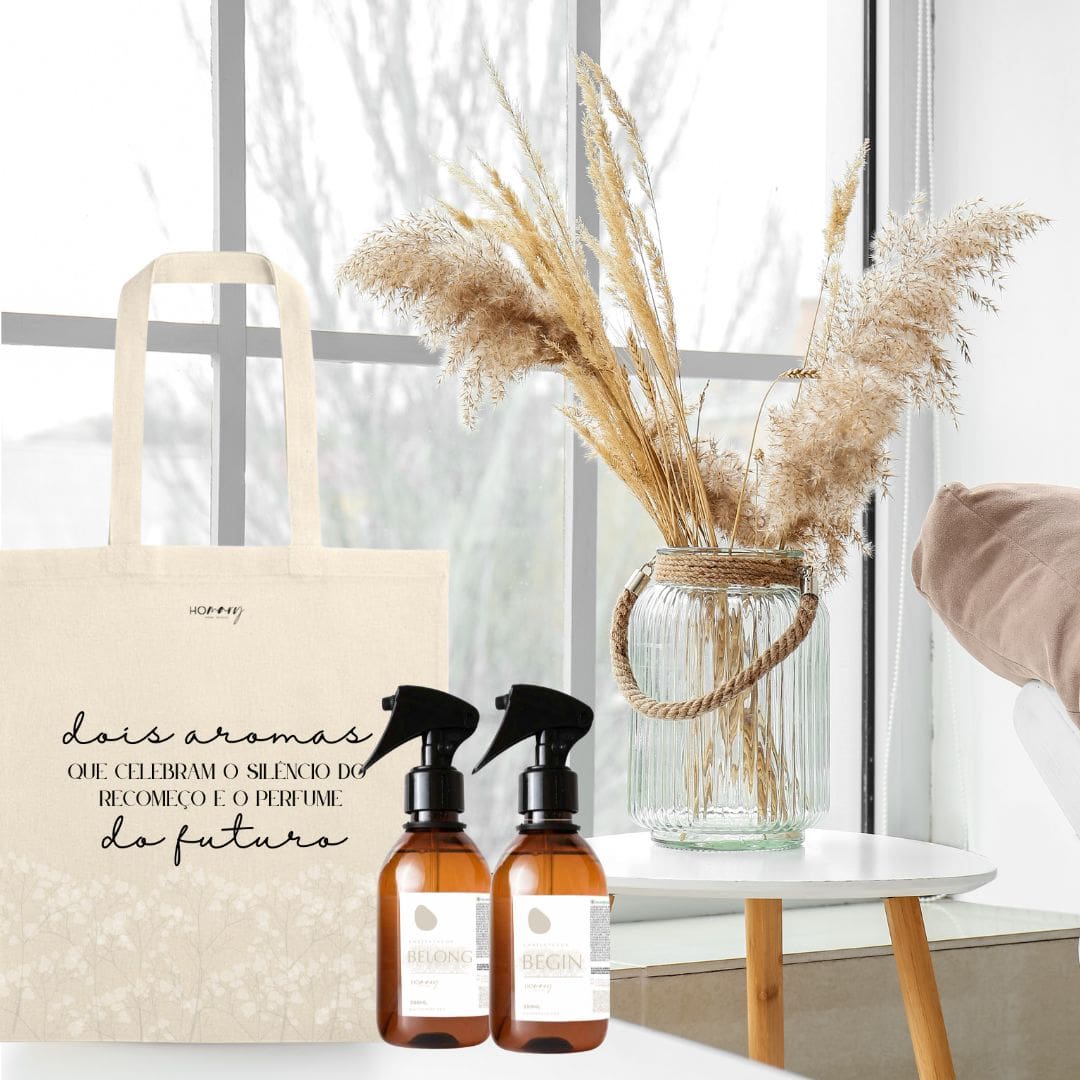 Ambientador Casa | Begin & Belong
